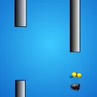 Flappy Fortnite